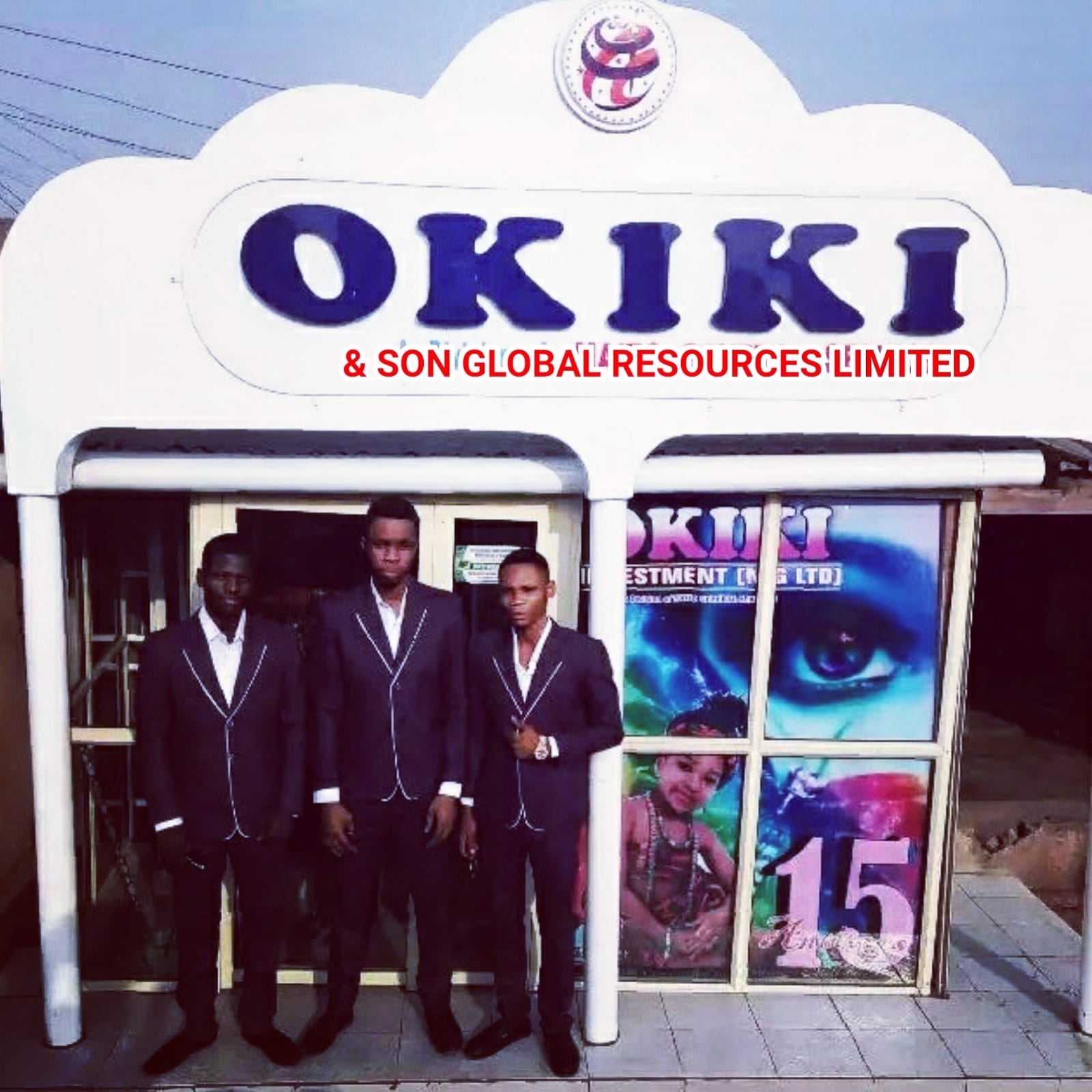 Okiki Company